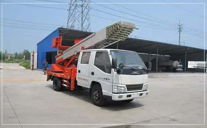吕梁搬家